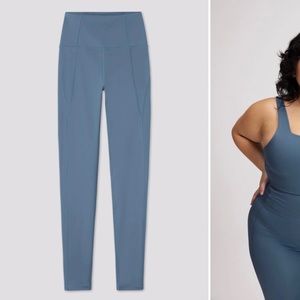 BMWT Monarch Leggings